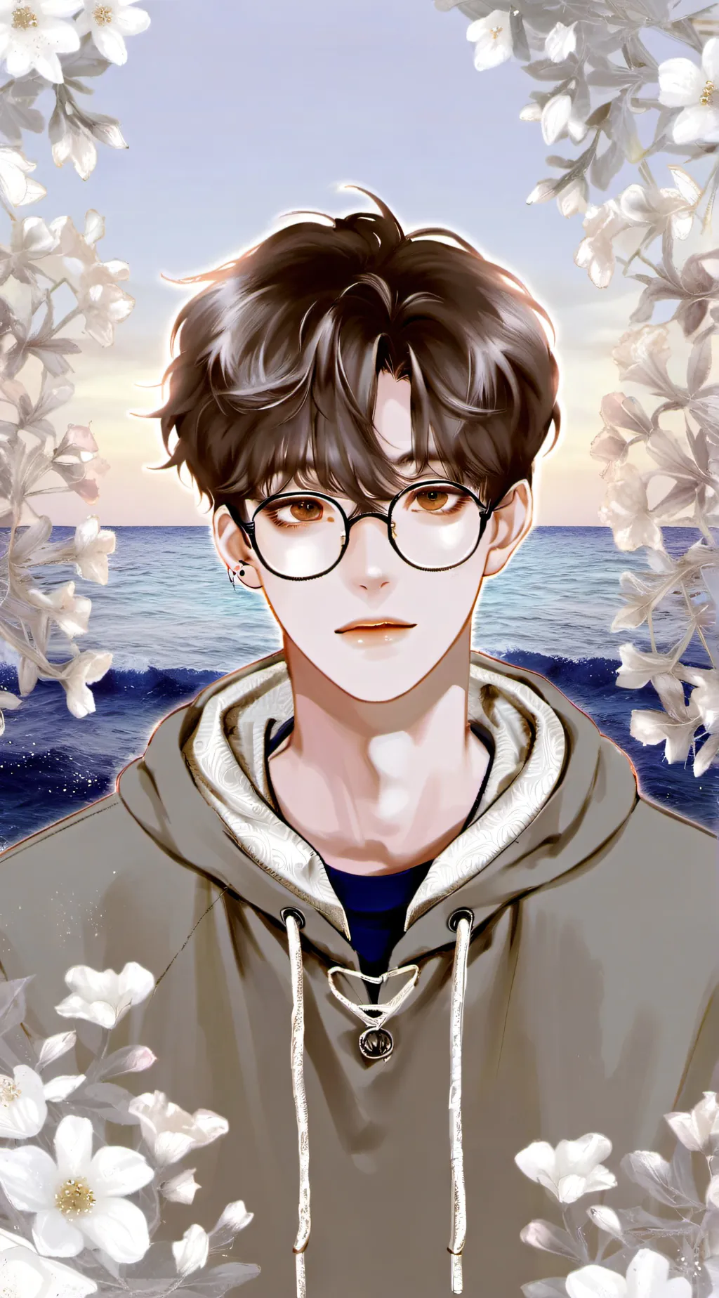 ai character: ✨🌜 AIDEN 🌛✨ background