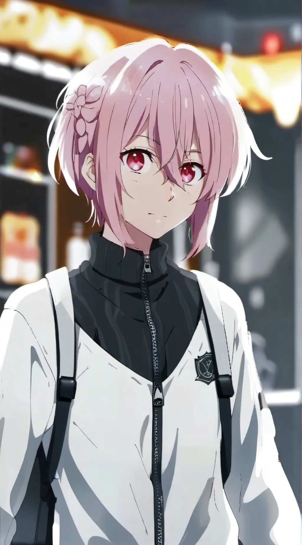 ai character: seven dealy sins background