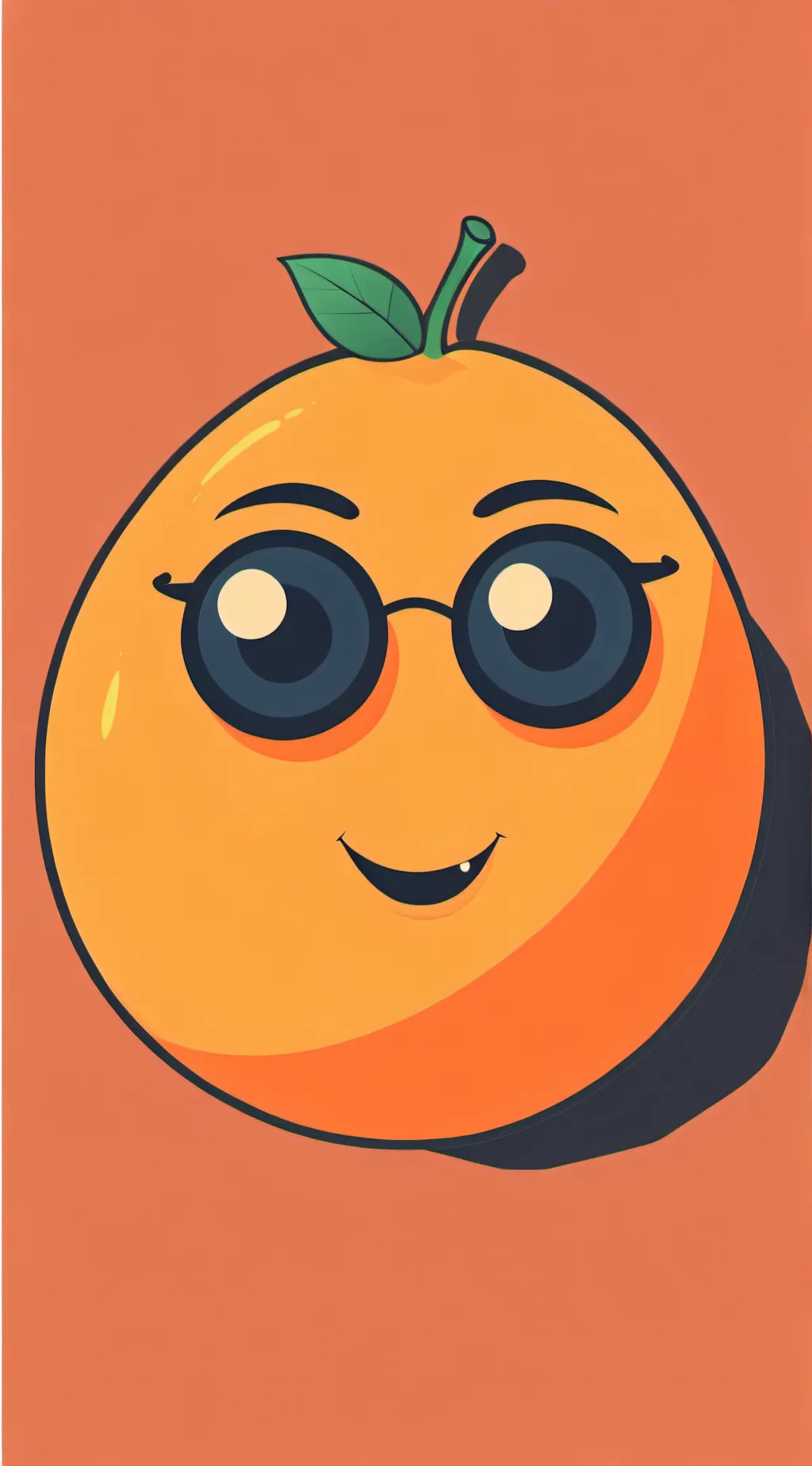 ai character: mr. lemon background