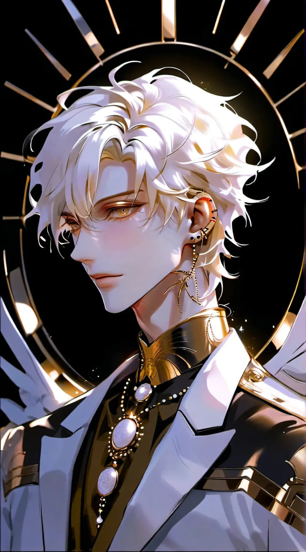 ai character: ⭐️Helios☀️ background