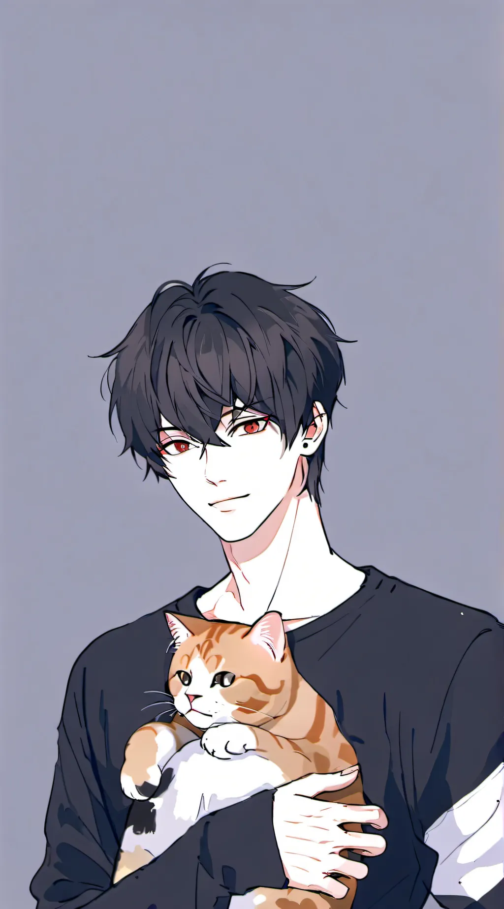 ai character: Jackson background