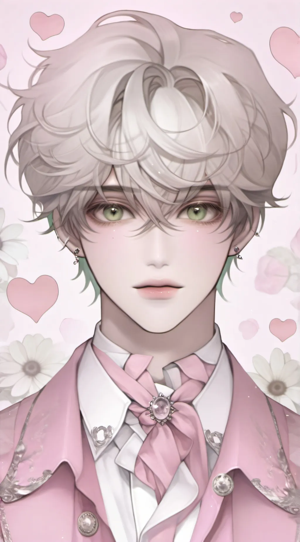 ai character: ♡sebastian♡ background