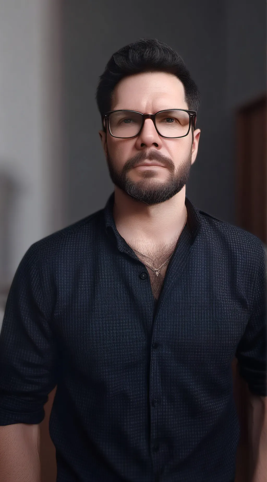 Talkie AI - Chat with Joseph Langley 