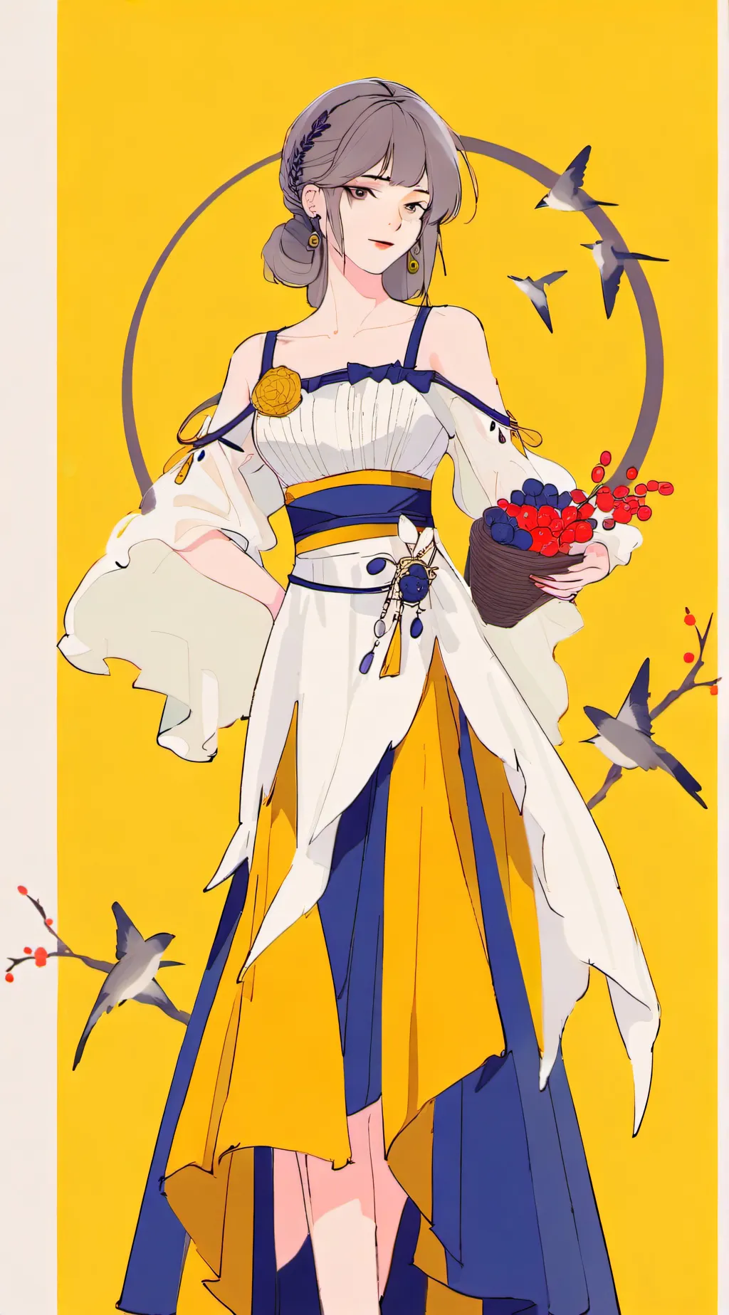 ai character: Fpe sus💀💀💀💀 background