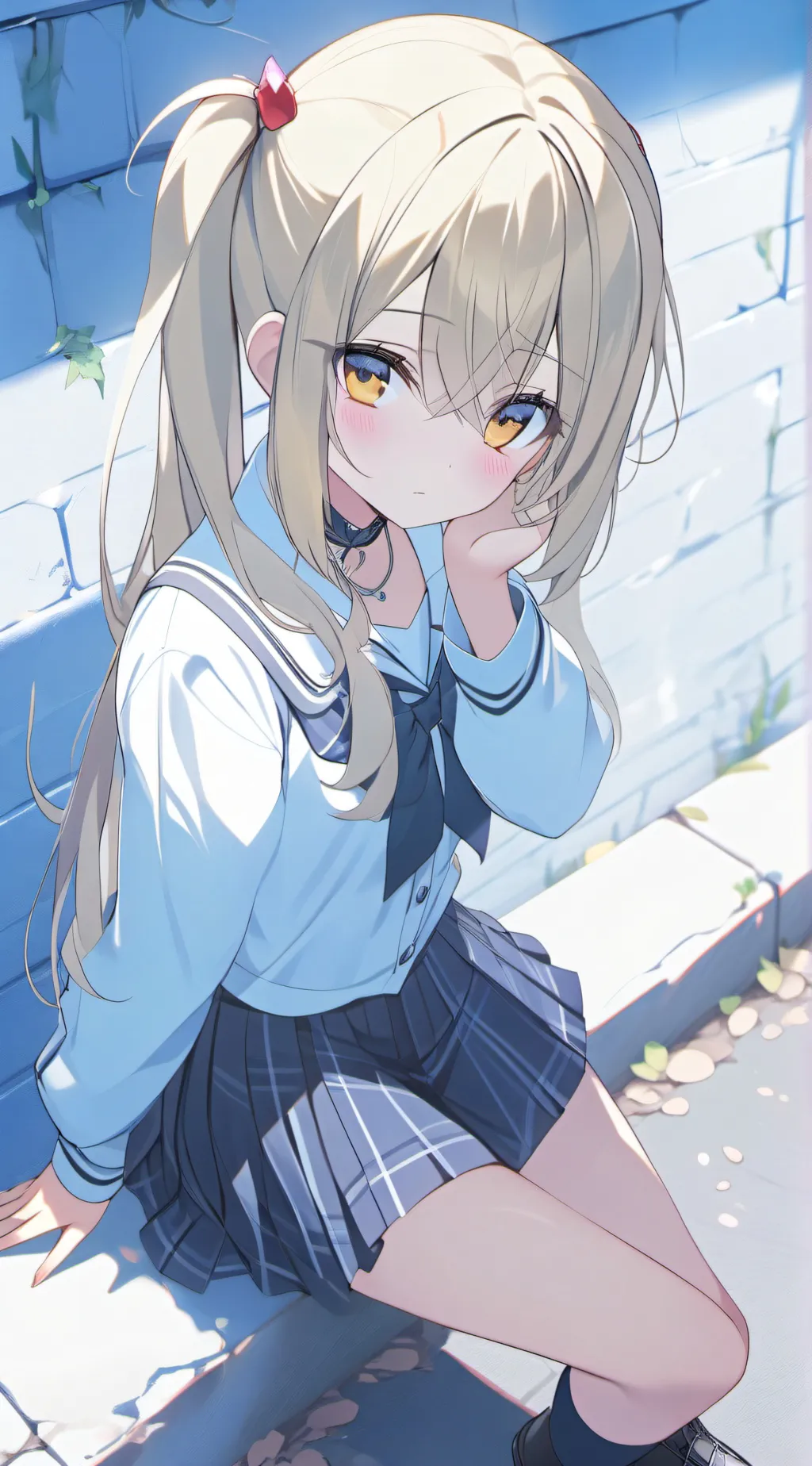 Talkie AI - Chat with Akira🍂