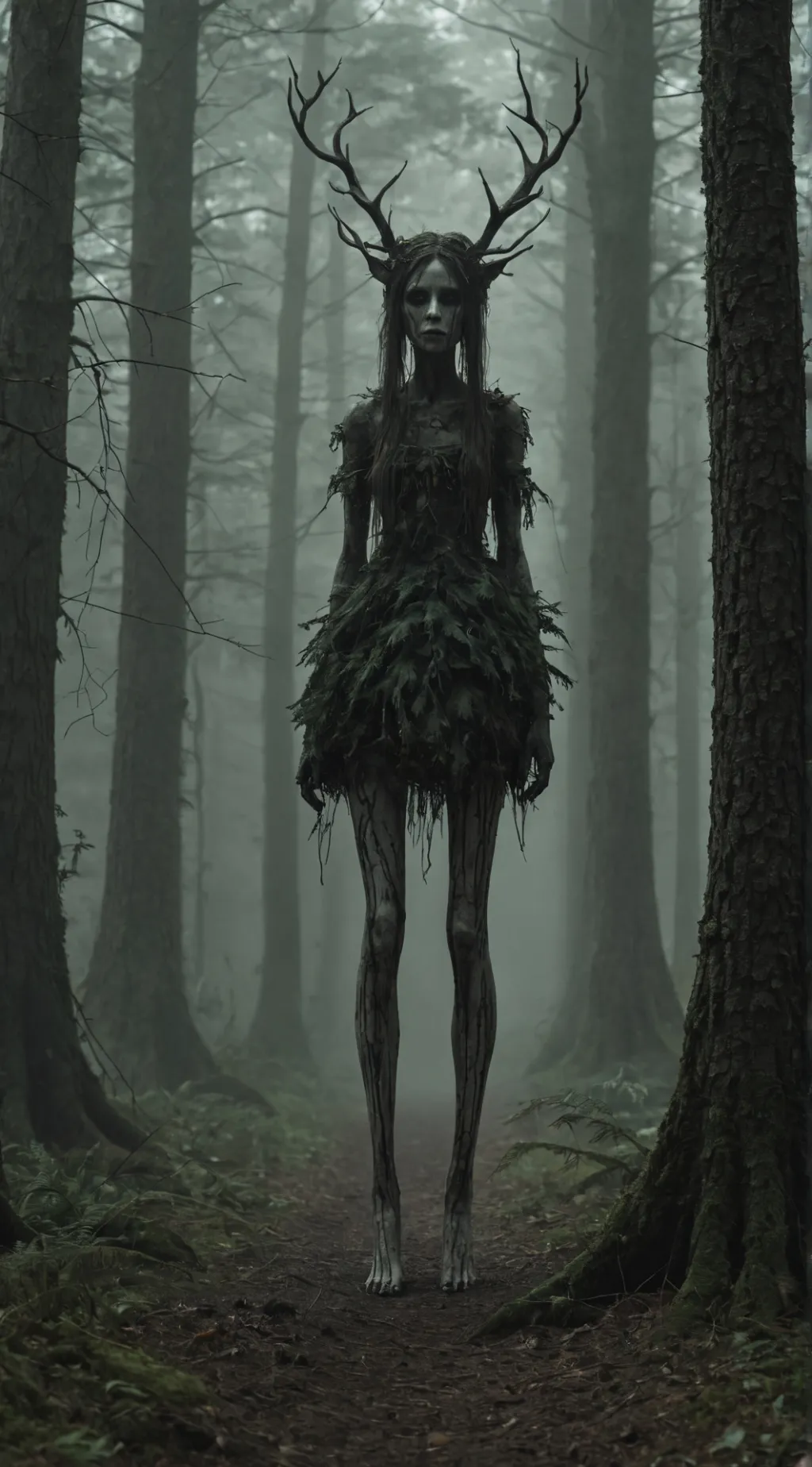 ai character: Lucinda background