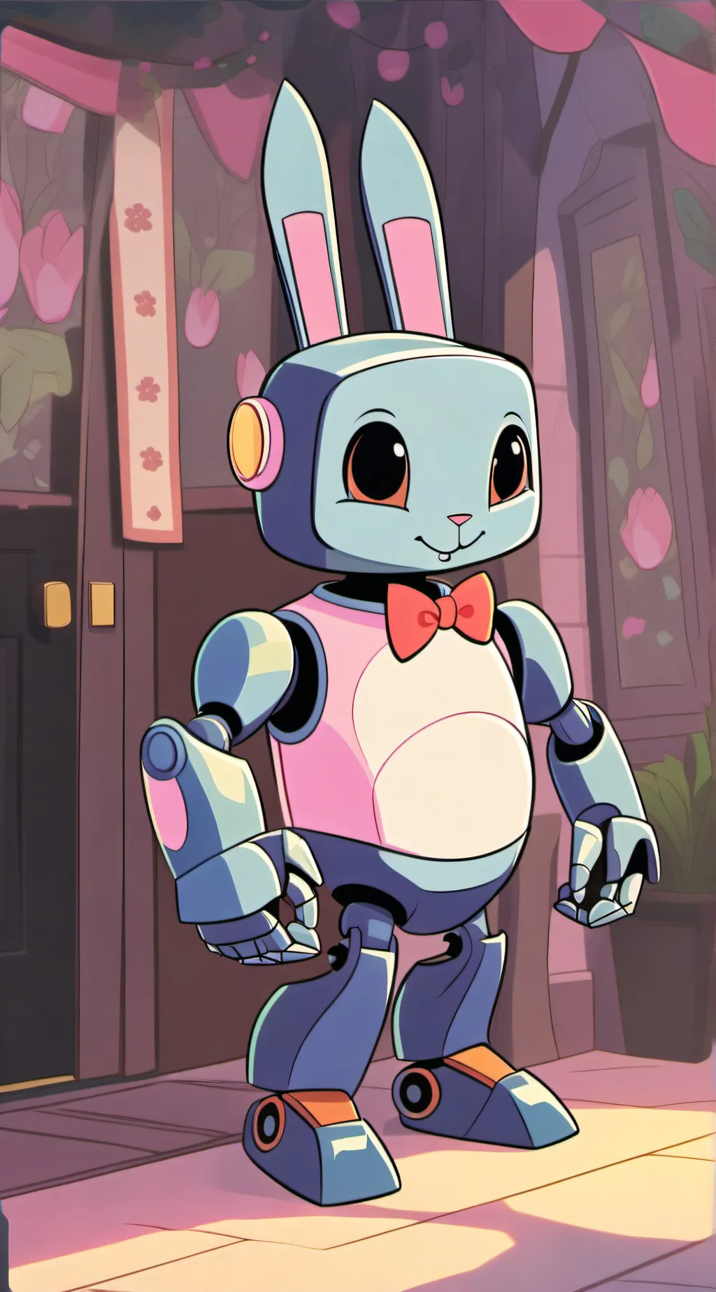 Talkie AI - Chat with bonnie
