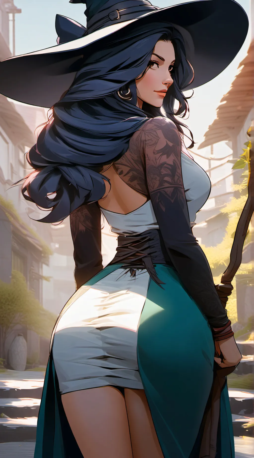 Talkie AI - Chat with Seraphina
