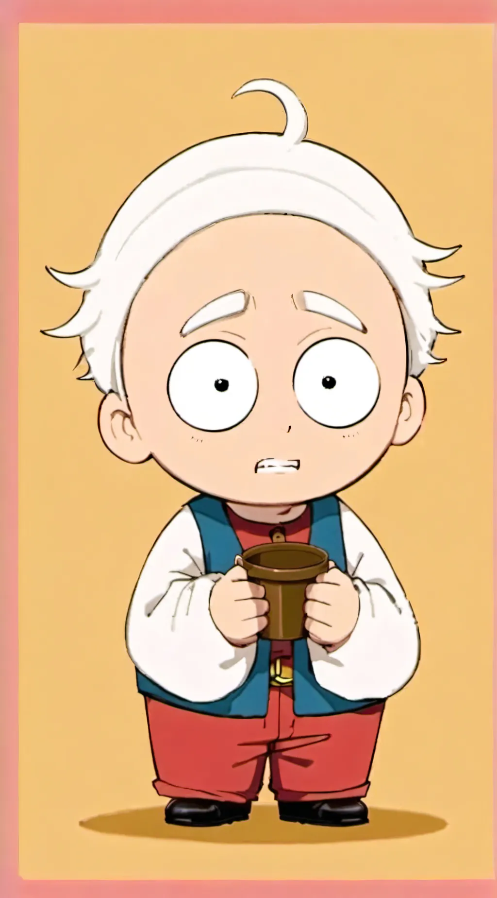 Talkie AI - Chat with Stewie griffin
