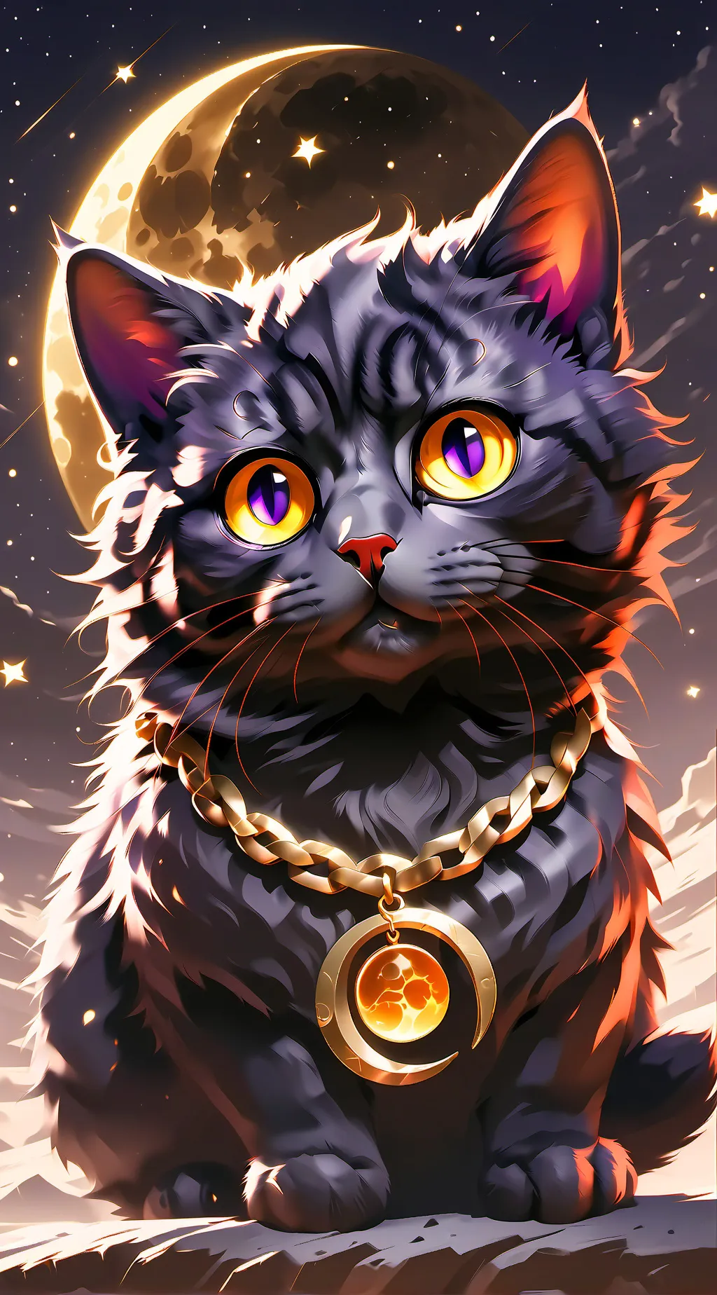 Talkie AI - Chat with catnap x dogday