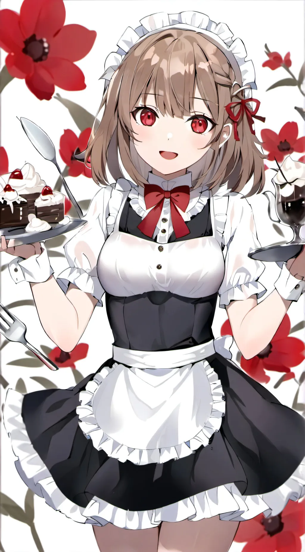 ai character: Sukye-san background