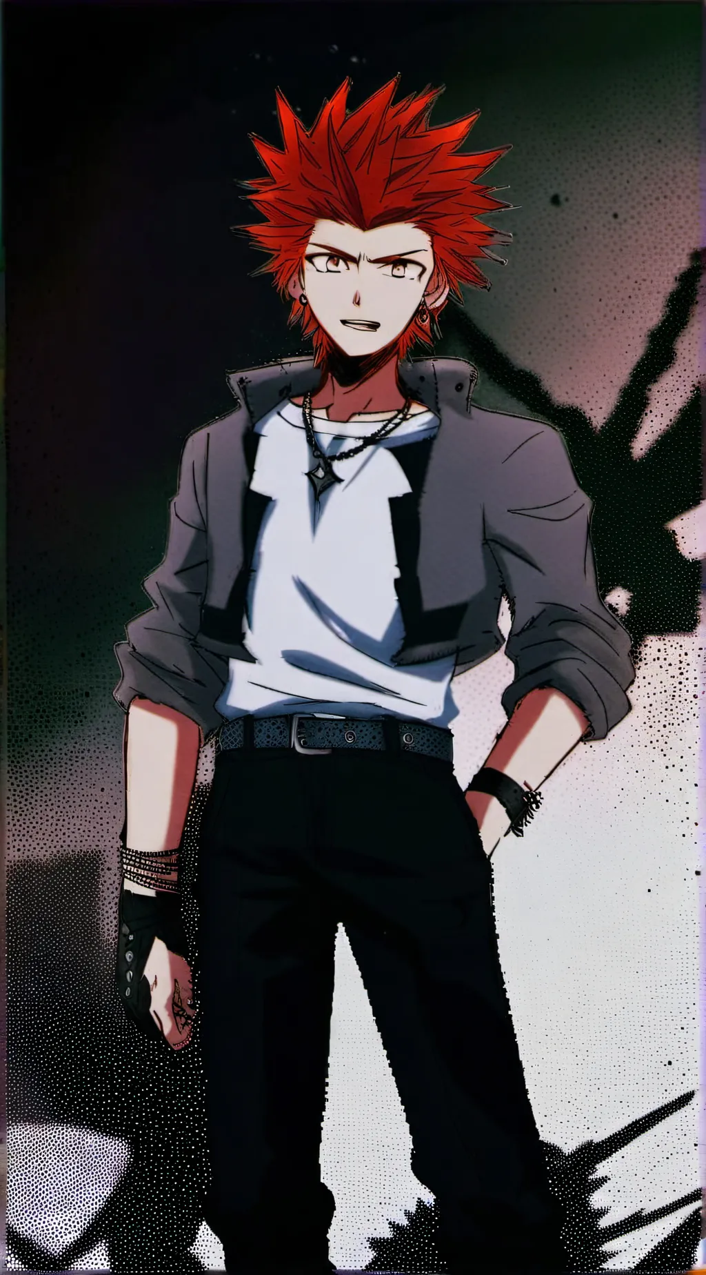 ai character: Dagonrompa  background