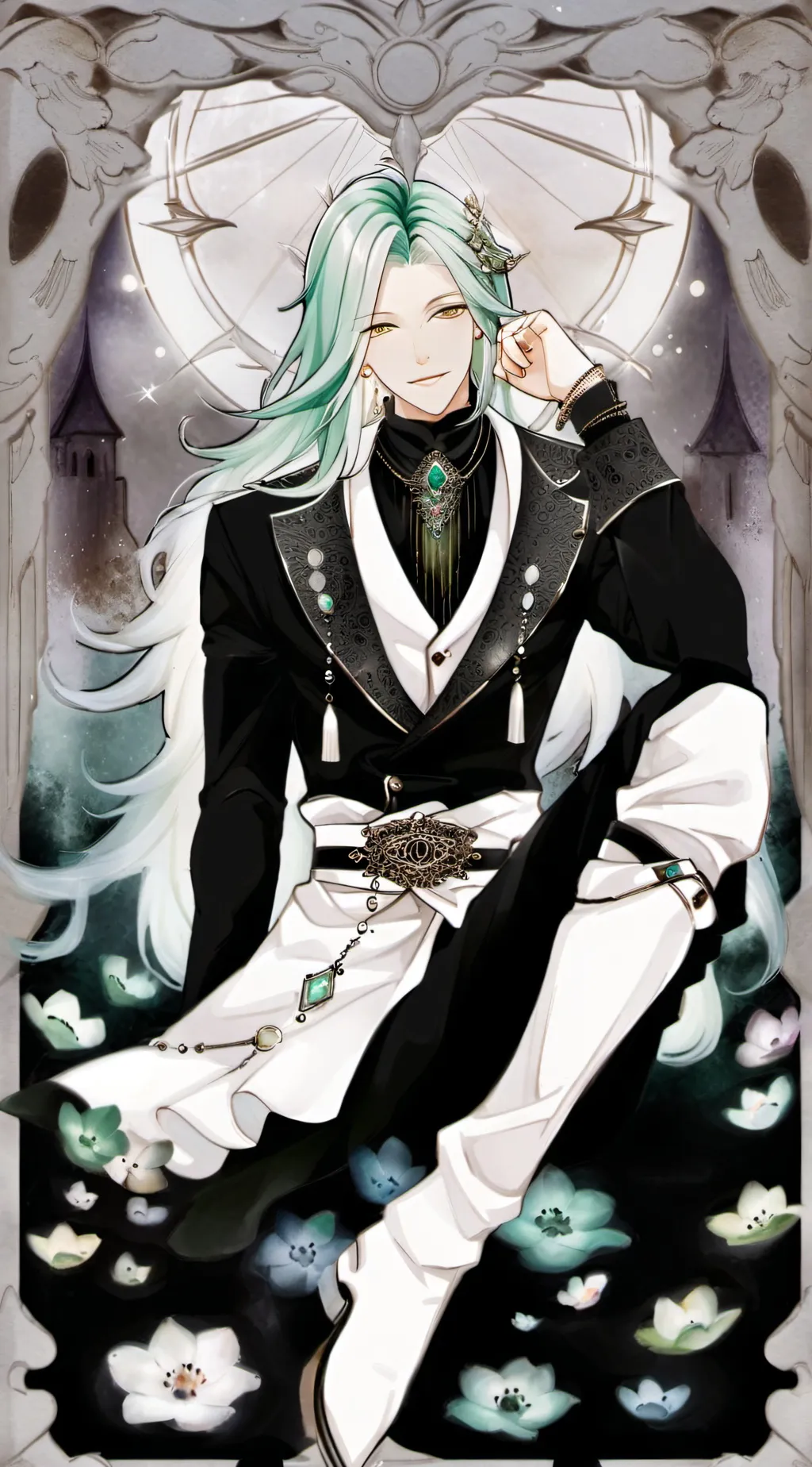 Talkie AI - Chat with Isamelona