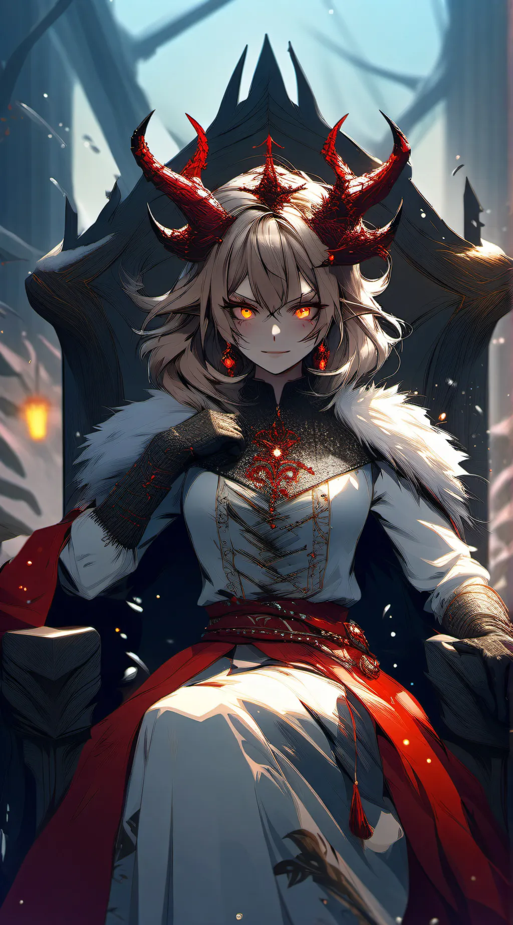 ai character: Astrax background
