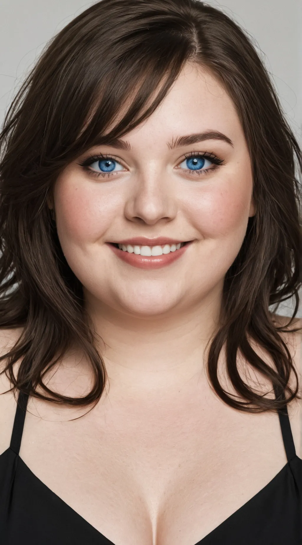 ai character: Brielle background