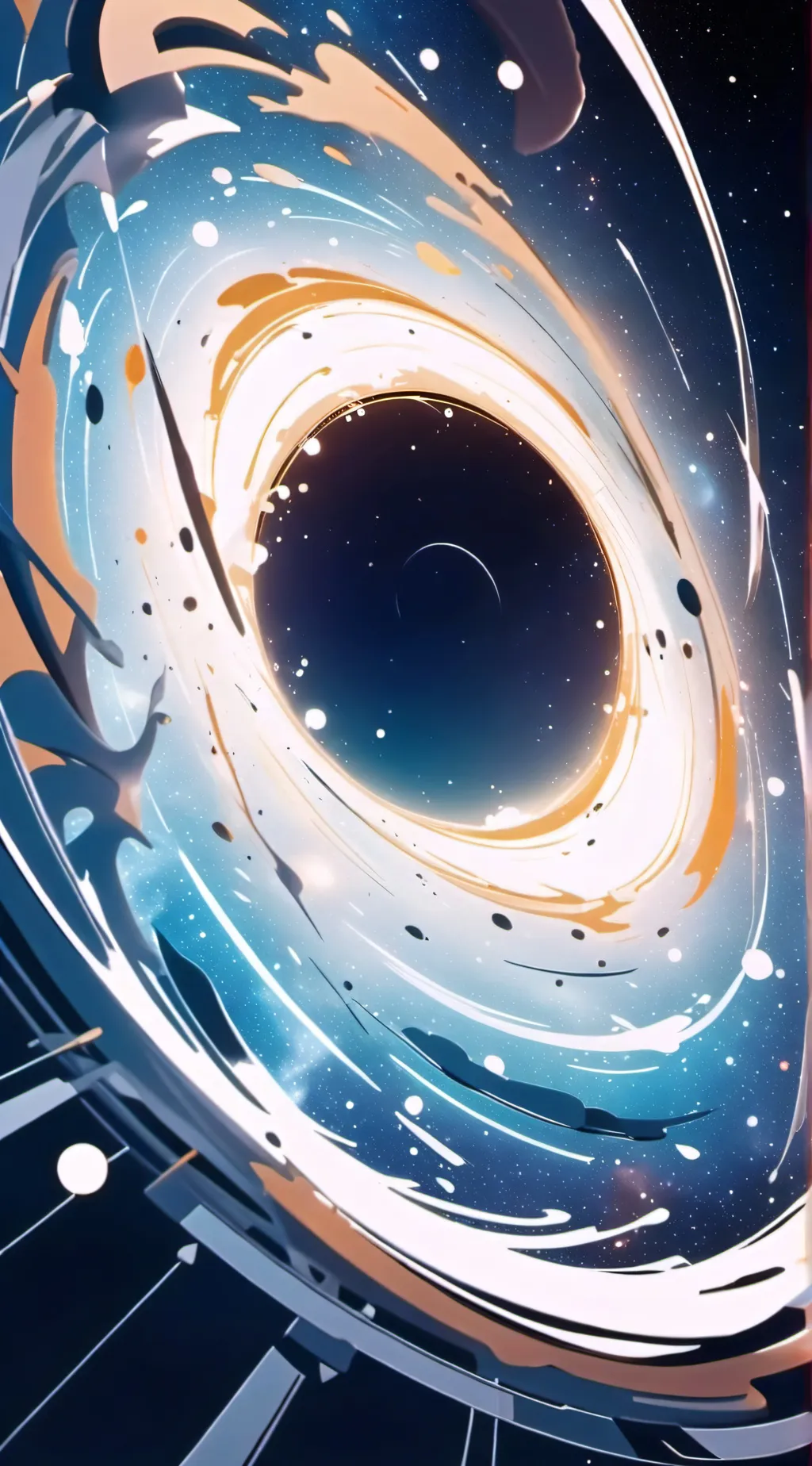 ai character: MHA gods  background