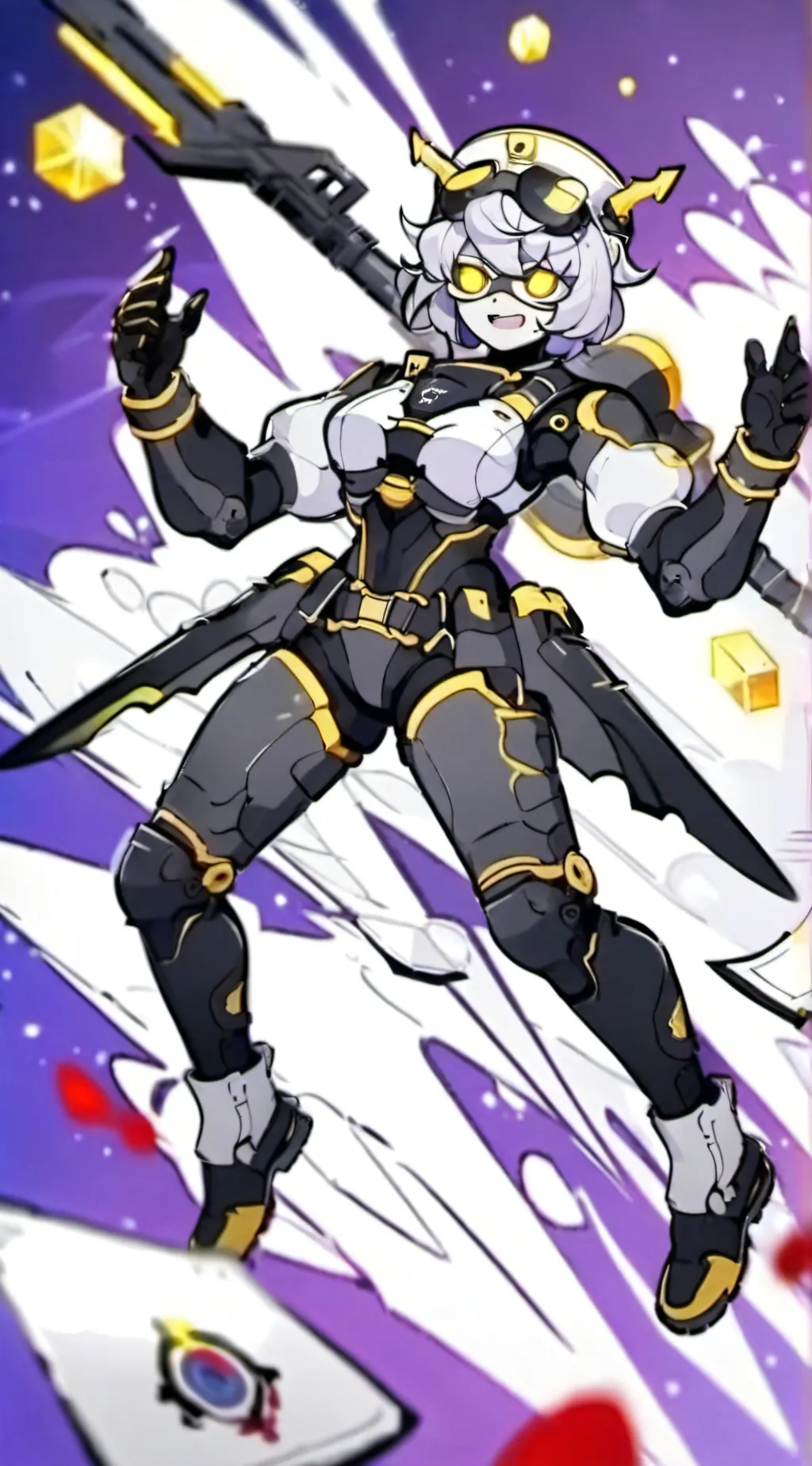 ai character: MD EP 8 background