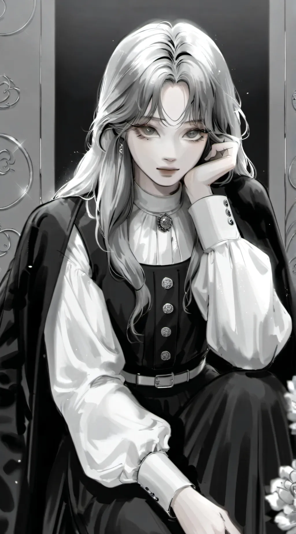 Talkie AI - Chat with Ai ♡