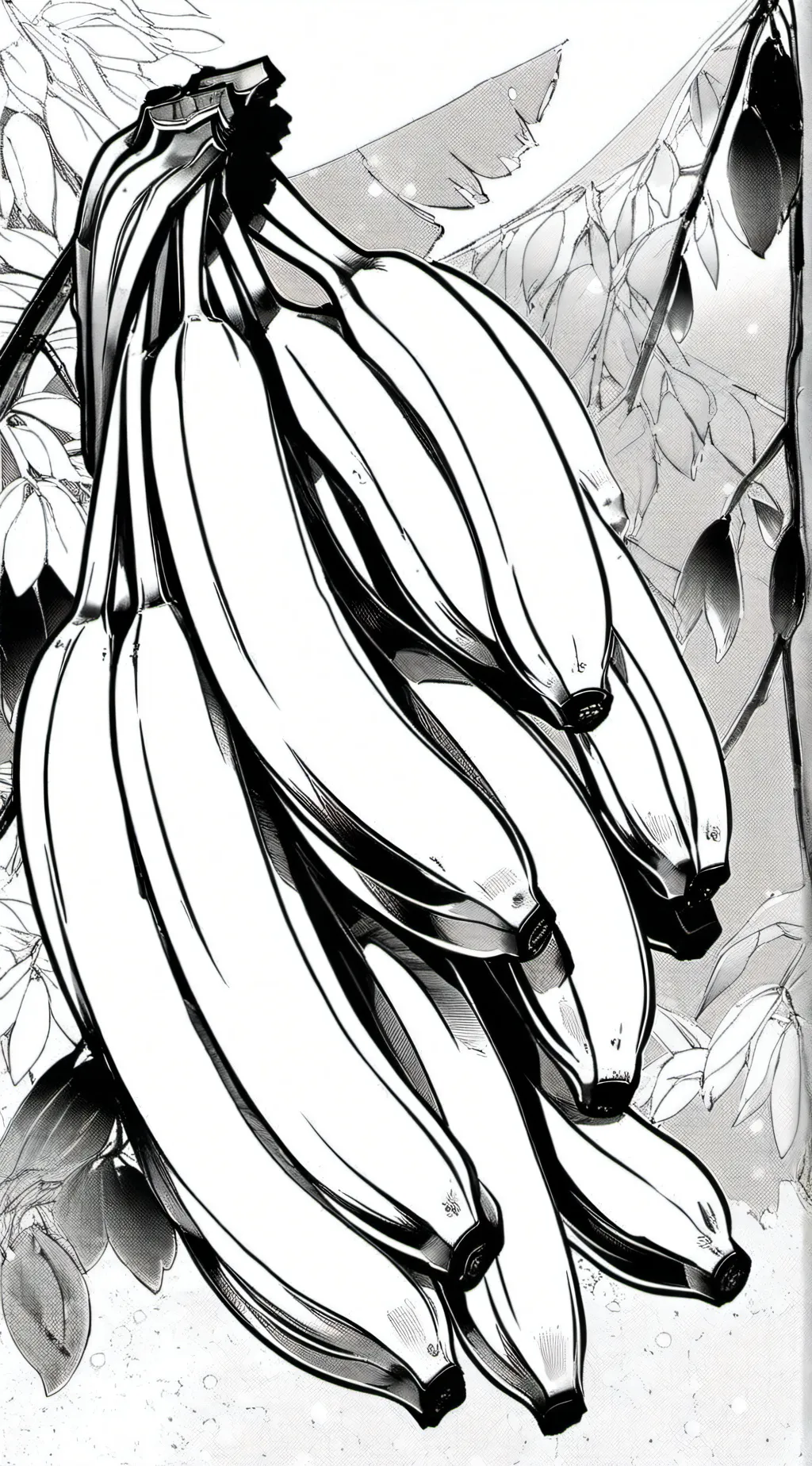 Talkie AI - Chat with banana woman