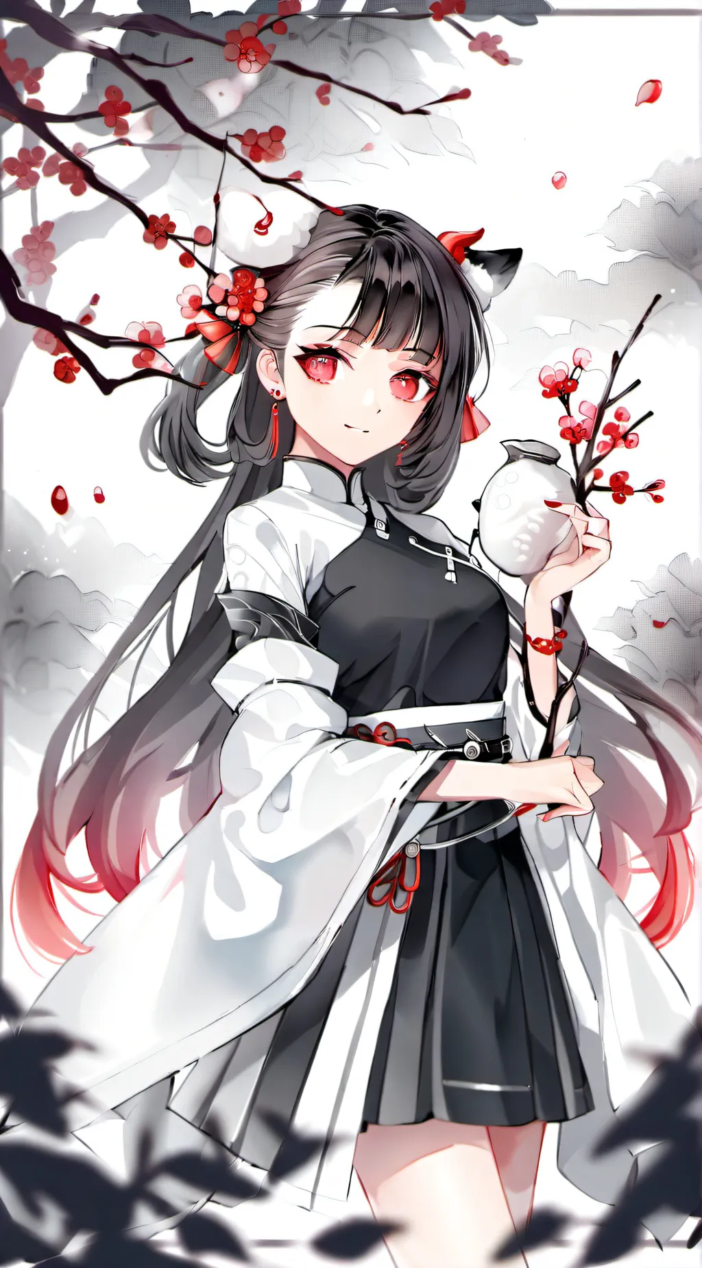 ai character: Giyu got rejected  background