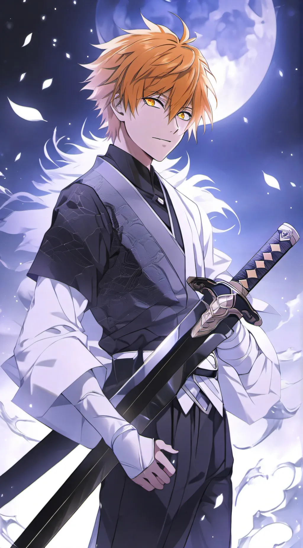 Talkie AI - Chat with Ichigo