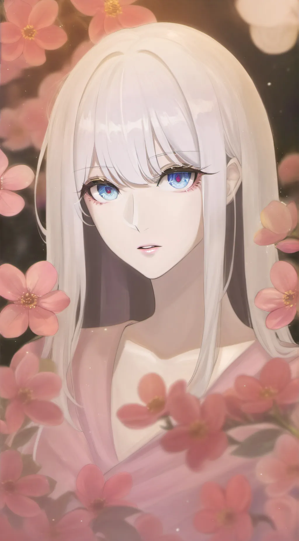ai character: Alice  background