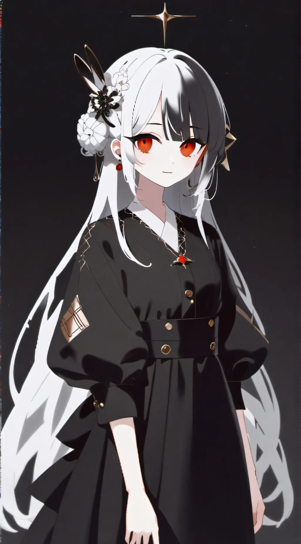 ai character: 𝐕𝐚𝐦𝐩𝐢𝐫𝐞 background