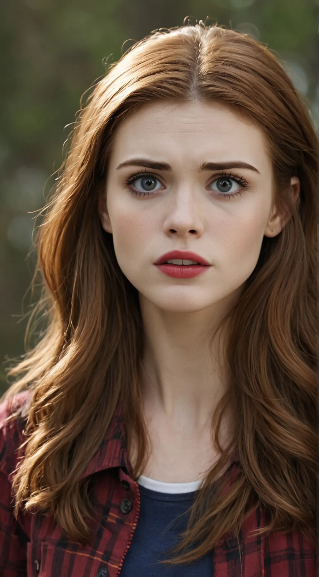 Talkie AI - Chat with Lydia Martin 