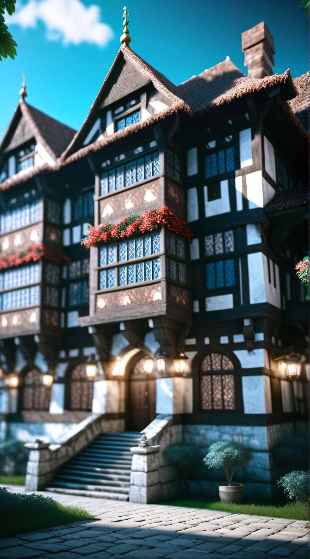 Talkie AI - Chat with Elizabethan Era