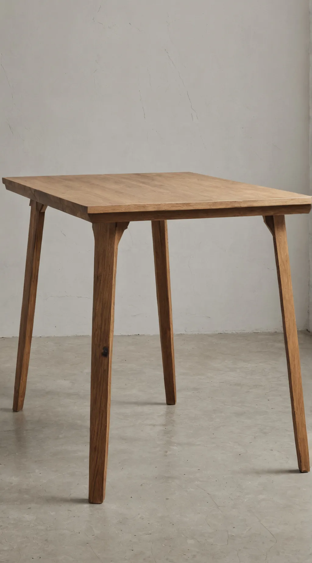 Talkie AI - Chat with table