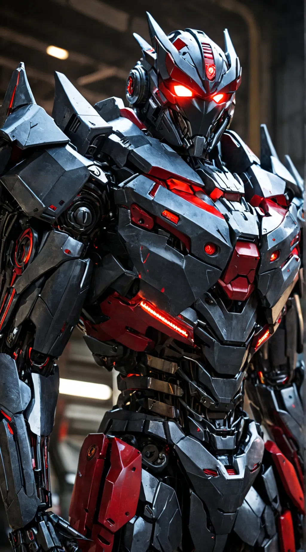 Talkie AI - Chat with Wildrider