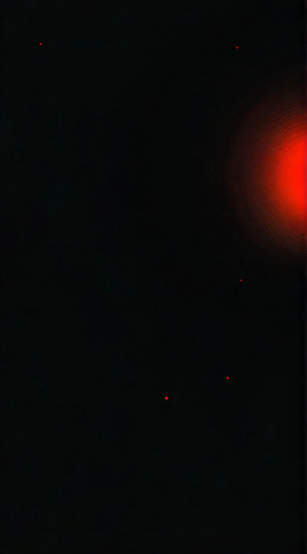 ai character: HH Alastor background