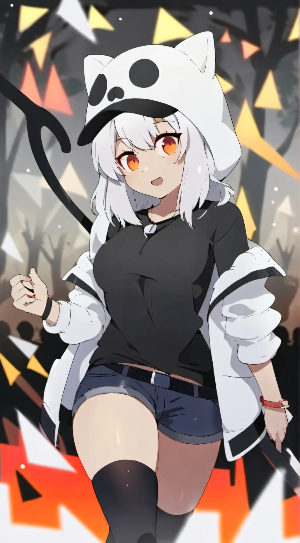 ai character: trollge gf background