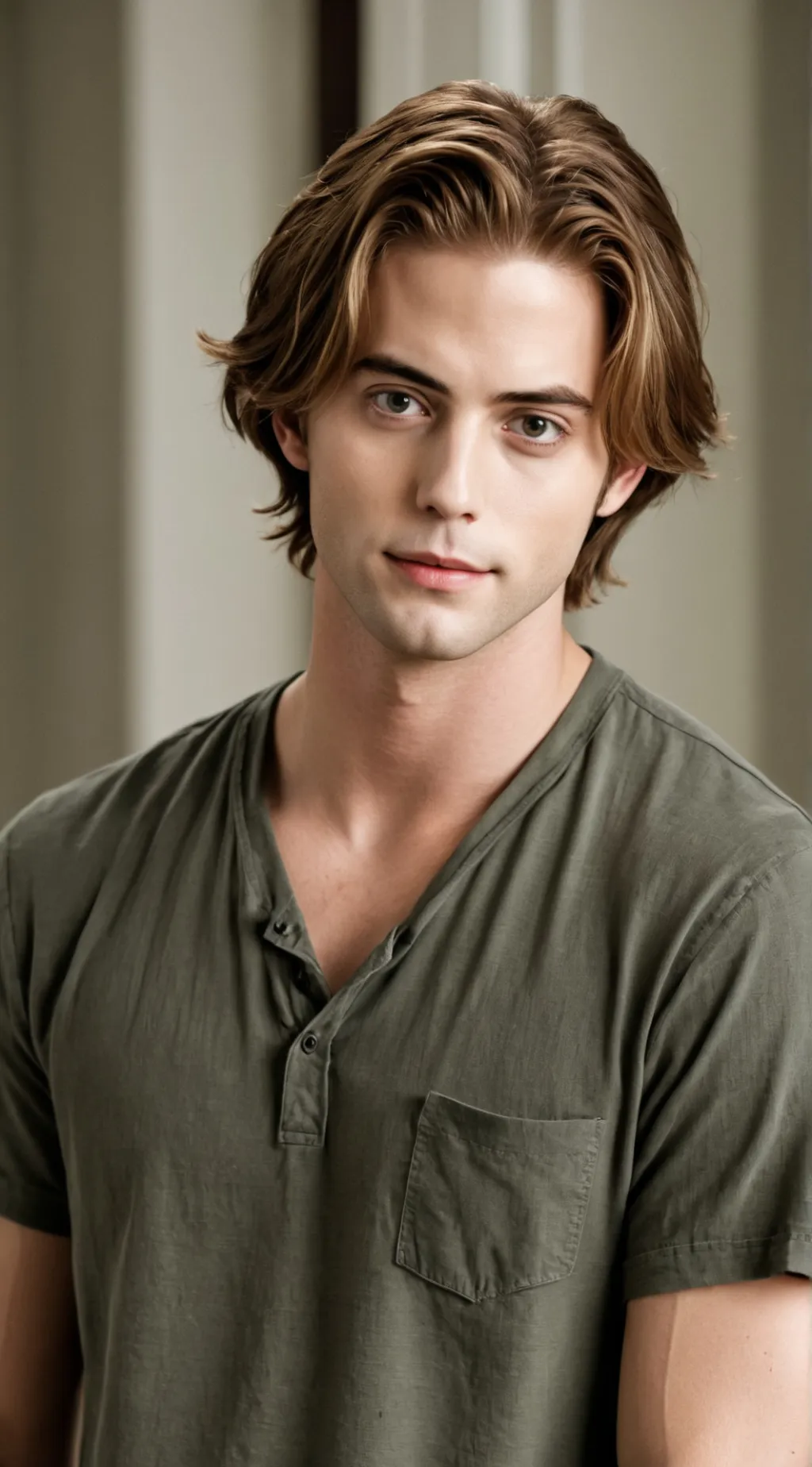 Talkie AI - Chat with Jasper Hale Cullen