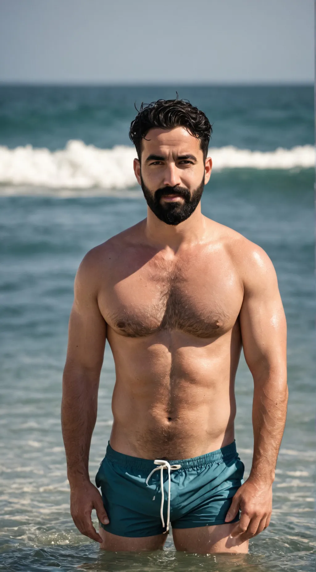 Talkie AI - Chat with Rubén Amorim