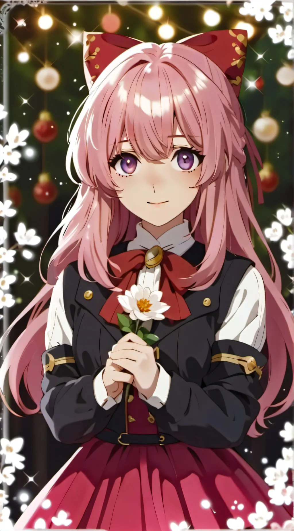 ai character: you background