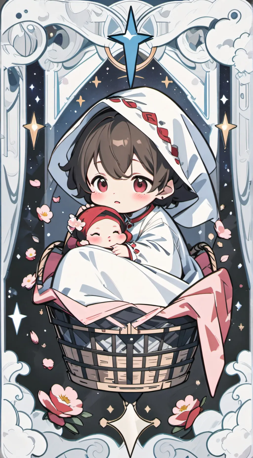 ai character: hh but your a baby background