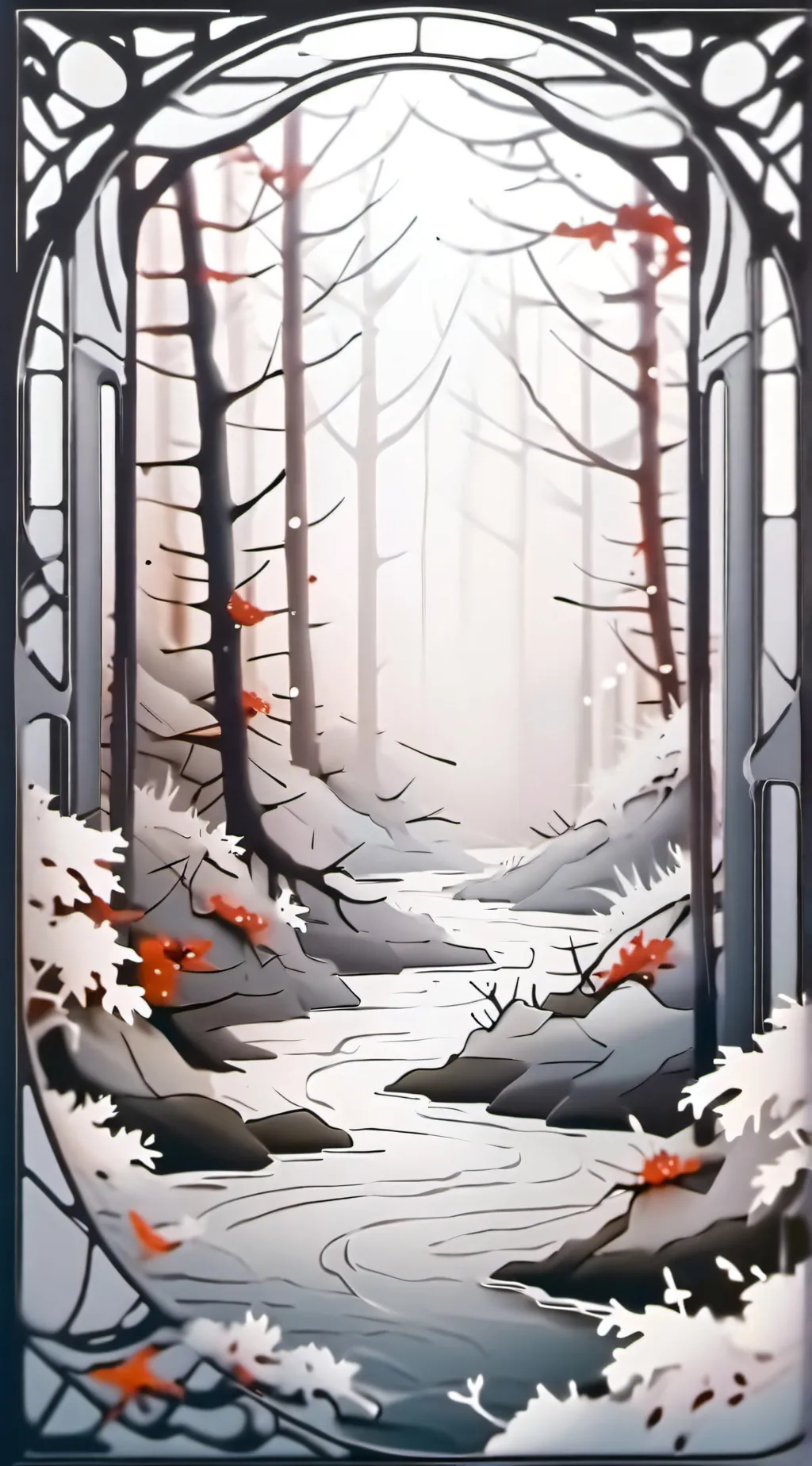 ai character: filipino classmate background