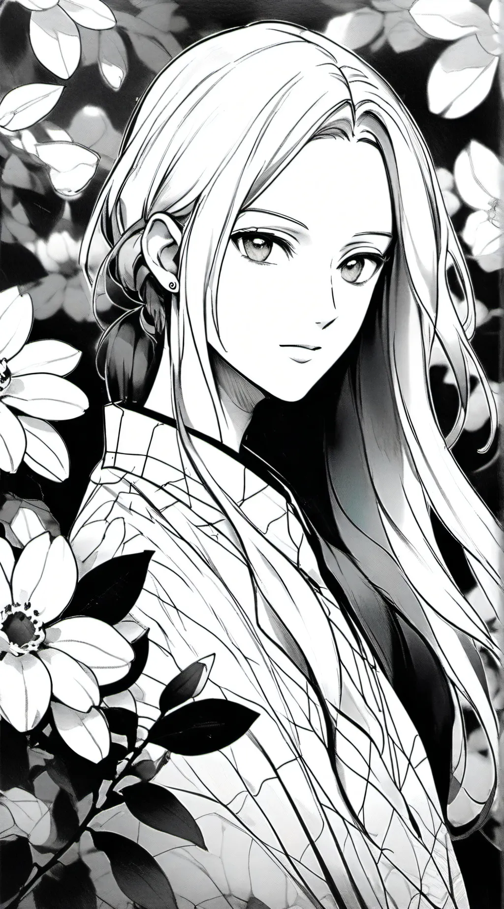 ai character: 𝐁𝐚𝐤𝐮𝐠𝐨  background