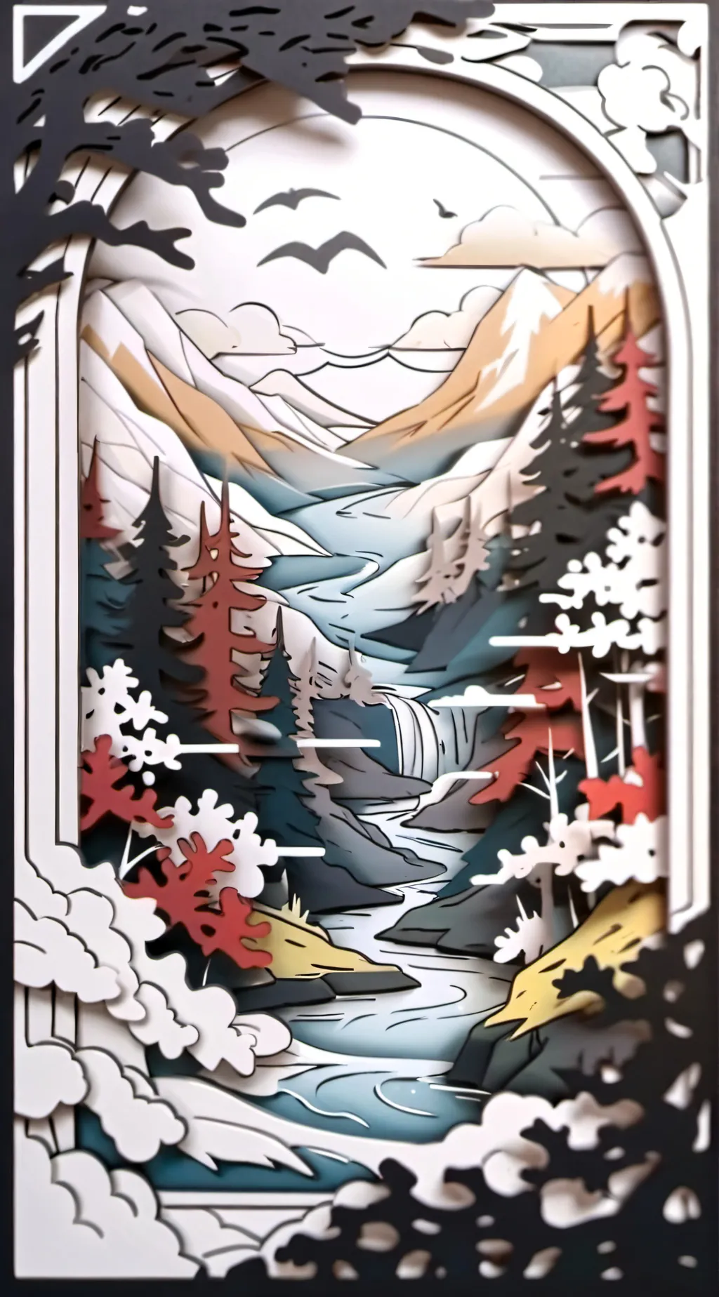 ai character: Todoroki's Family background