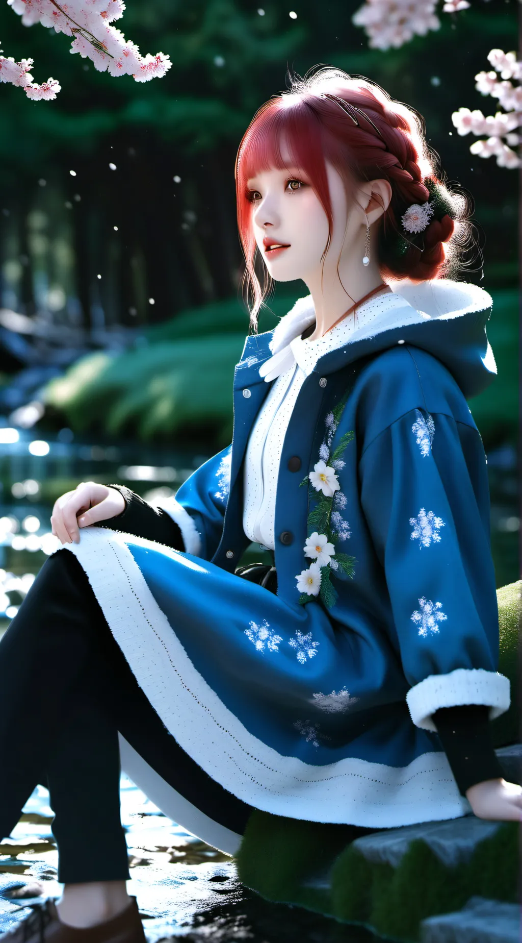 Talkie AI - Chat with YuQi