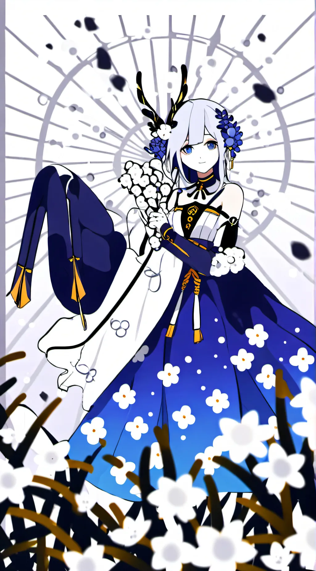 Talkie AI - Chat with Moon (Tsams)