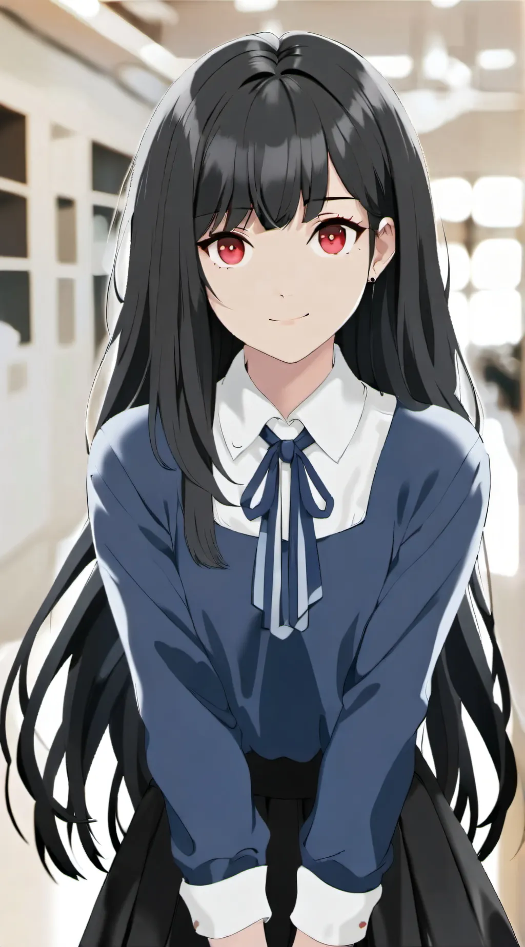 Talkie AI - Chat with =Aiko Kirishima=