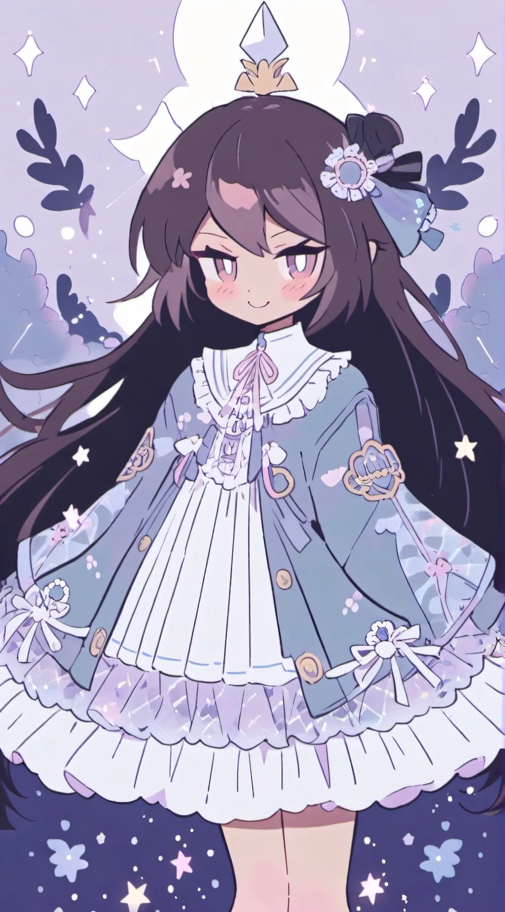 ai character: the villain team background