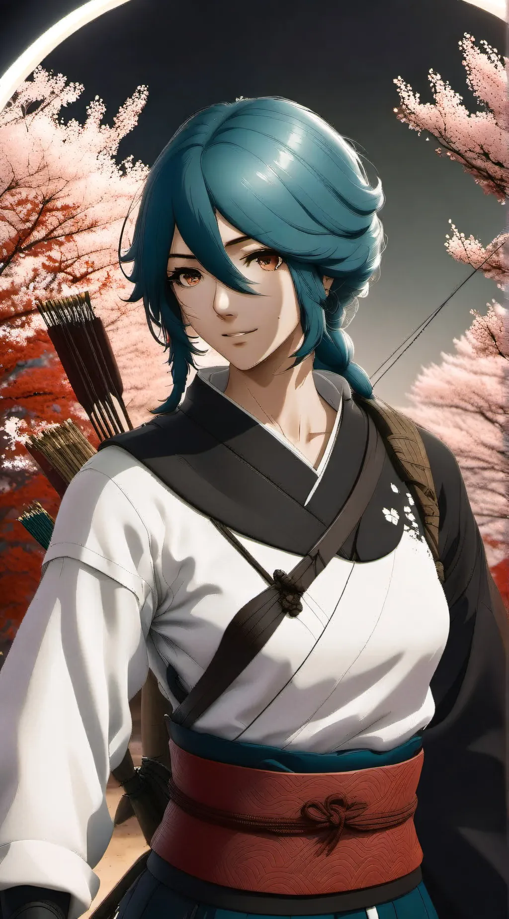 Talkie AI - Chat with Setsuna