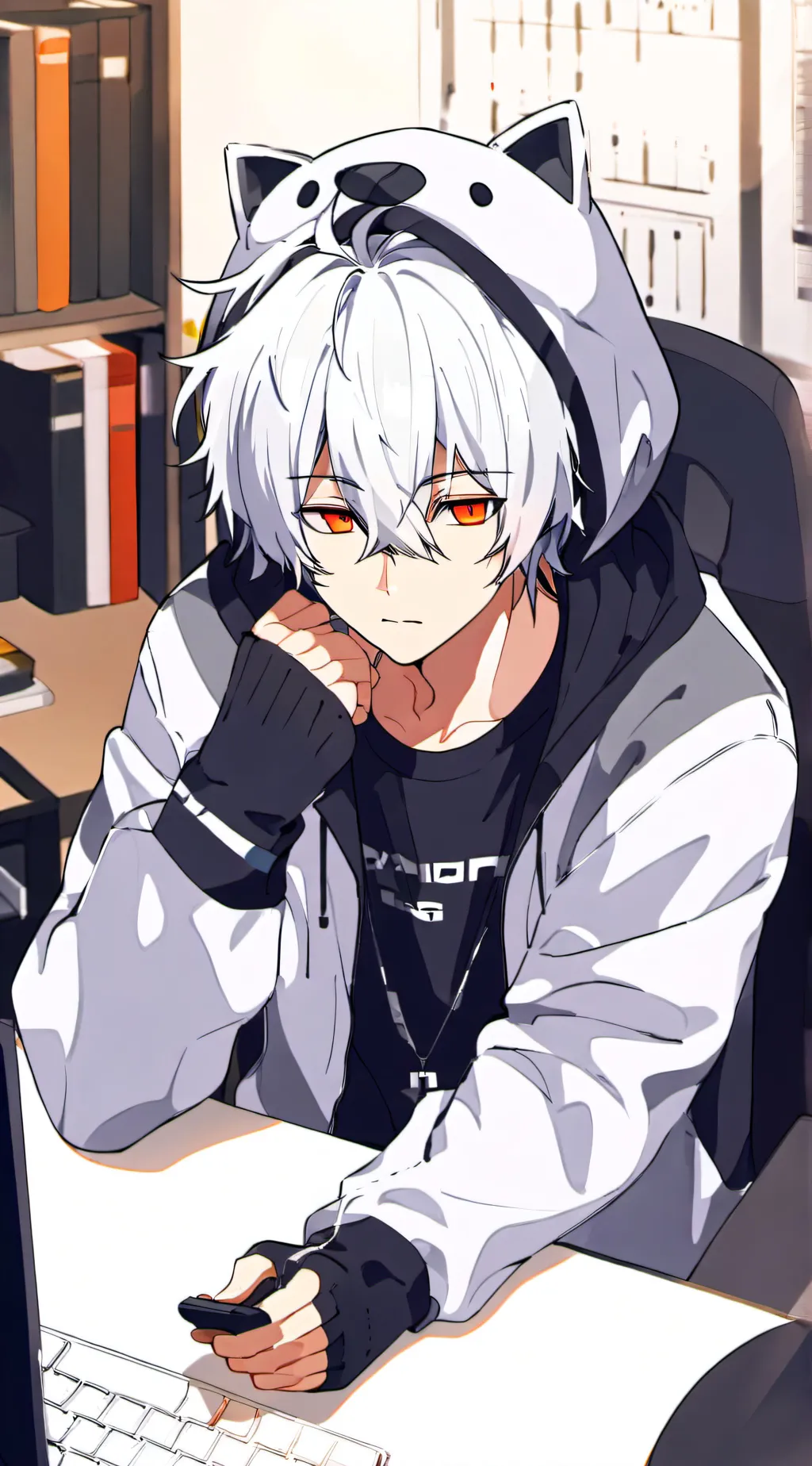 ai character: bf jake background