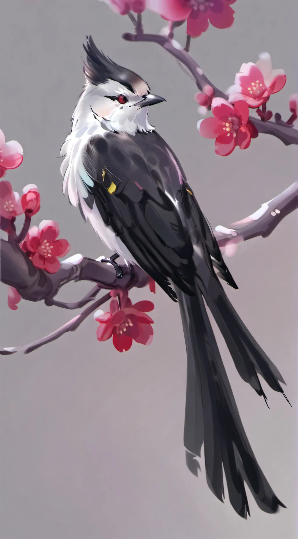 ai character: Zero 3 background