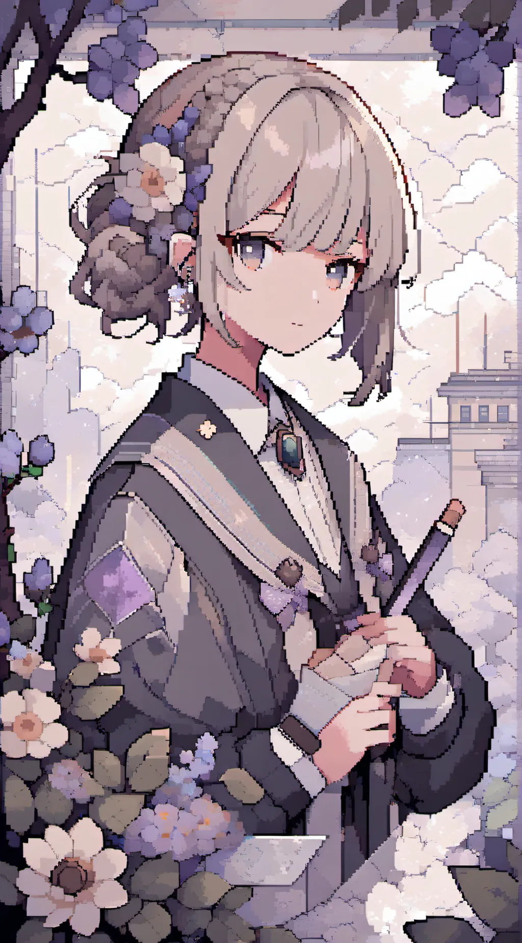 ai character: 𝚏𝚙𝚎 background