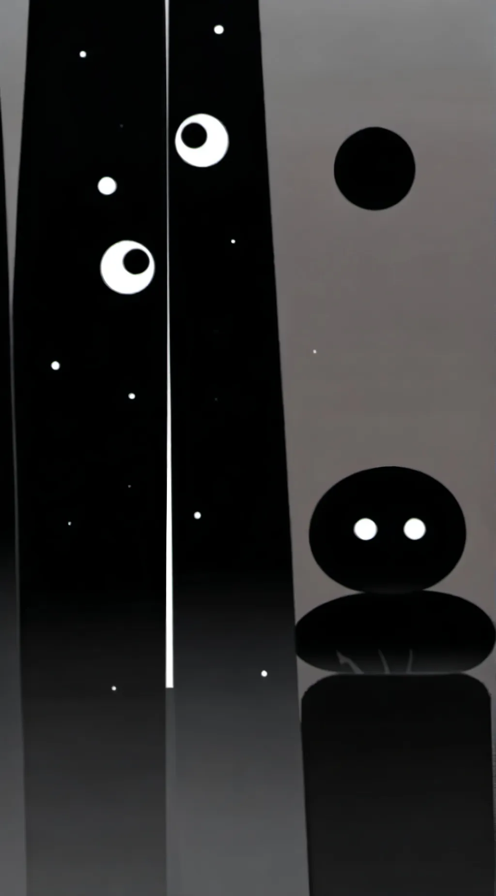 ai character: Sprunki background