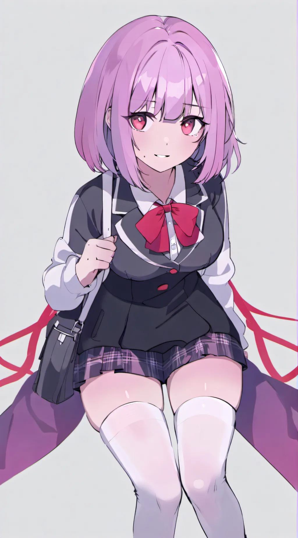 ai character: Karen background